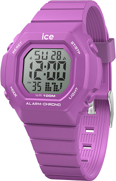 ICE WATCH digit ultra Purple IW022101 S 39,5mm