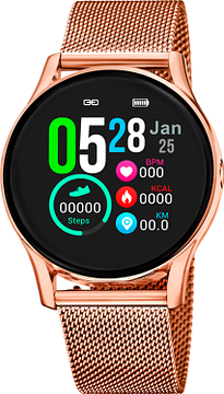LOTUS 50001/A Smartwatch