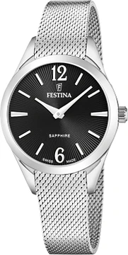 Festina Swiss Made F20076/5