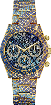 Guess Watches SERPENTINA GW0752L1