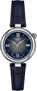 Tissot Desir 28mm T152.010.16.038.01