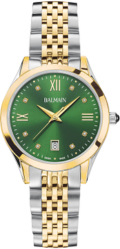 Balmain  Classic R  B43123175