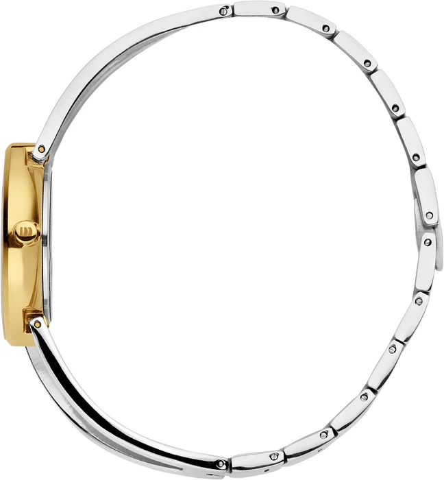 Danish Design Chloe Two-Tone Blue IV73Q1230 Danish Design Chloe Two-Tone Blue IV73Q1230