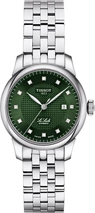 Tissot Le Locle Automatic Lady  T0062071109600