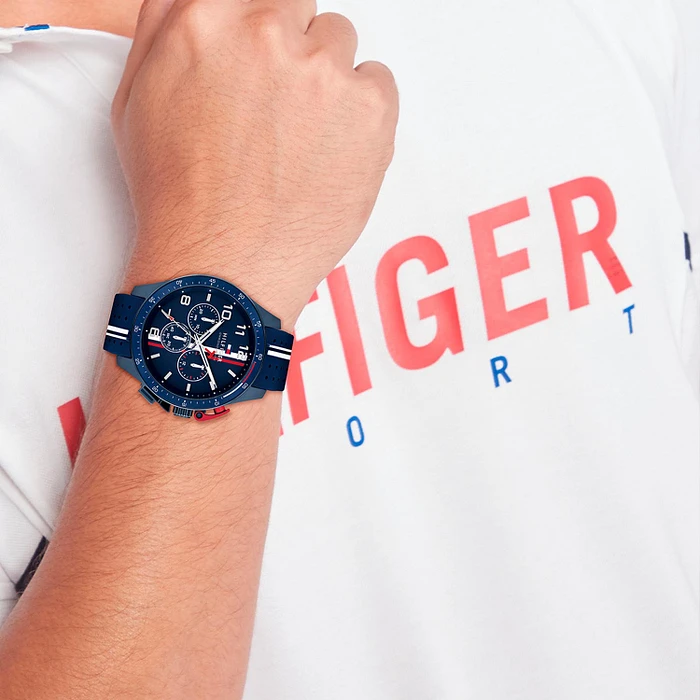 Tommy Hilfiger Bank TH1792169 Tommy Hilfiger Bank TH1792169
