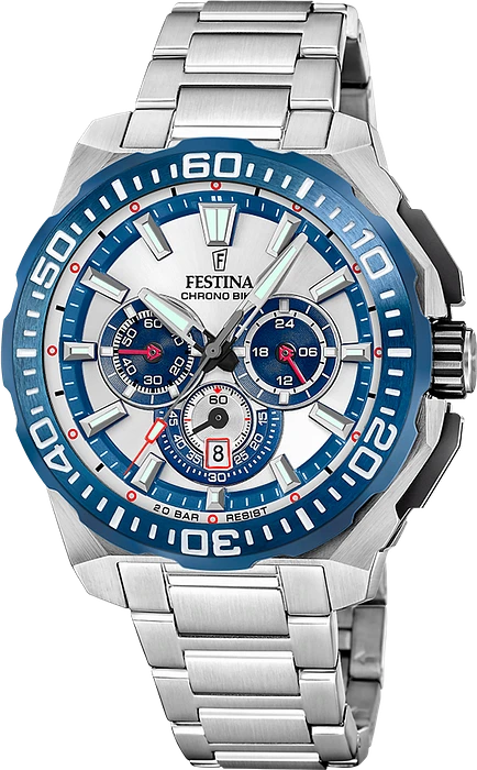 Festina Chrono Bike F20724/1 Festina Chrono Bike F20724/1