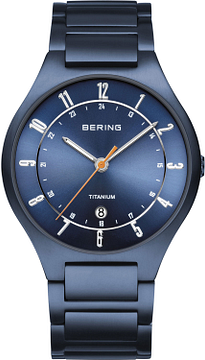 Bering  Titanium  11739-797