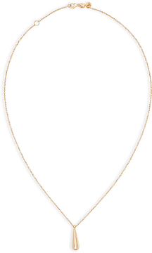 SWING JEWELS DELFINA 14 CT GOLD NECKLACE 016802384501