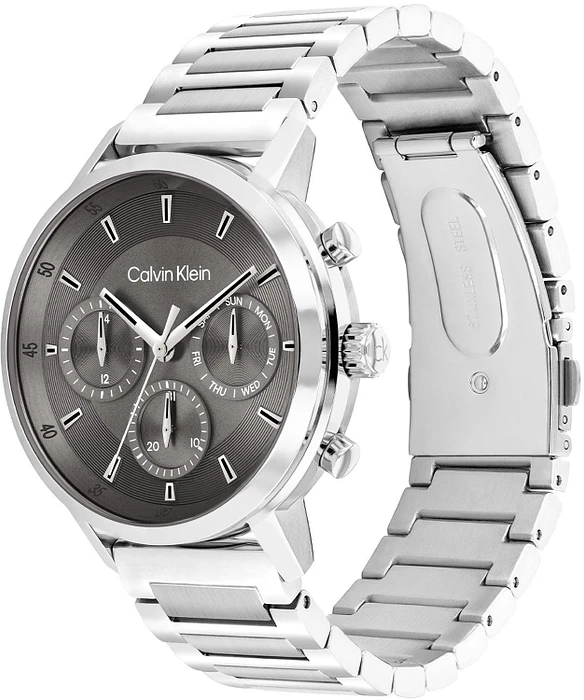 Calvin Klein Gauge 41mm CK25200493 Calvin Klein Gauge 41mm CK25200493