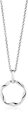 Sif Jakobs CETARA PIANURA PICCOLO PENDANT SJ-P1068-45
