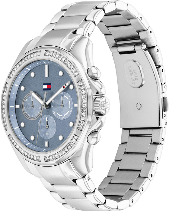 Tommy cheap dames horloge