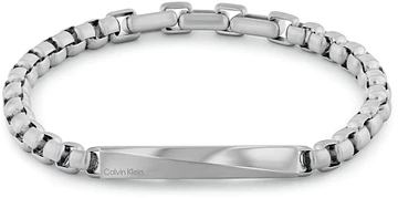 Calvin Klein CJ35100056 Bracelet Steel 19,5cm