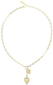 Guess LOVE ME TENDER Collier JUBN03234JWYGT-U