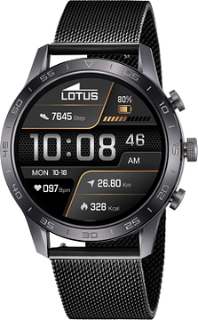 LOTUS 50048/1 Smartwatch