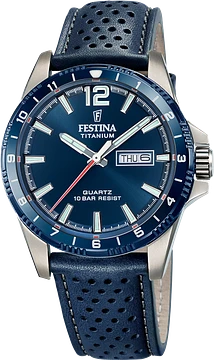 Festina F20699/2