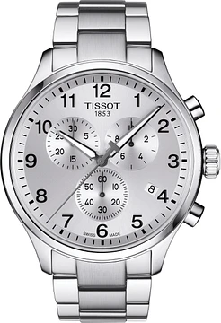 Tissot Chrono XL T116.617.11.037.00