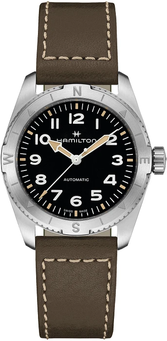 Hamilton Khaki Field Expedition Auto H70225830 Hamilton Khaki Field Expedition Auto H70225830
