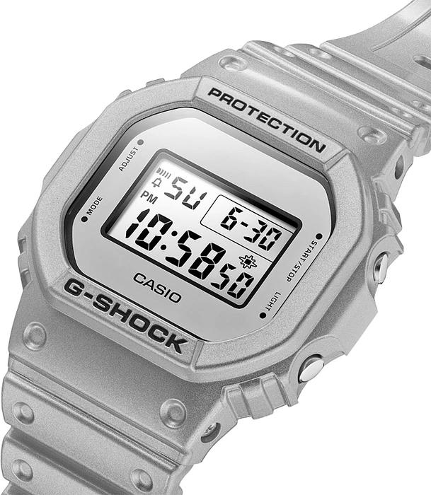 Casio G-Shock DW-5600FF-8ER Forgotten Future Casio G-Shock DW-5600FF-8ER Forgotten Future