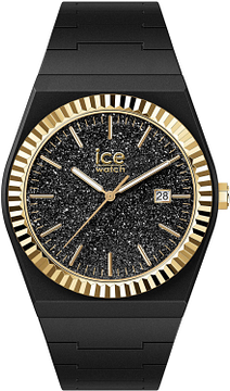 Ice Watch ICE power PW1 Black Glitter 36mm 024771