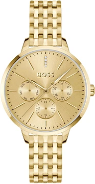 HUGO BOSS HB1502782 SYMPHONY 38mm