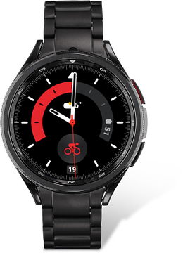 Samsung Galaxy Watch6 Classic SA.R960BS LTE 47mm Black