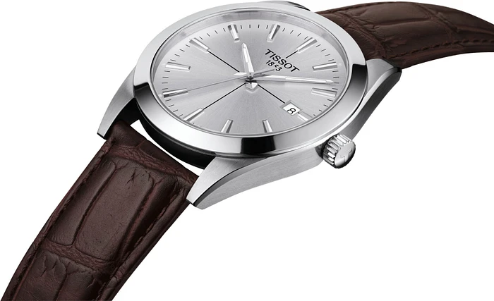Tissot Gentleman T1274101603101 Tissot Gentleman T1274101603101