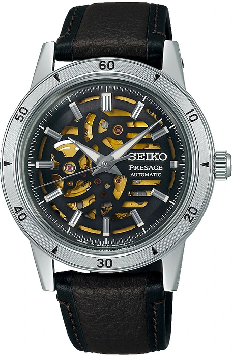 Seiko Presage SSA461J1 Seiko Presage SSA461J1