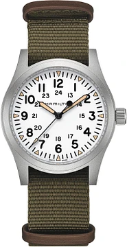 Hamilton Khaki Field H69529913