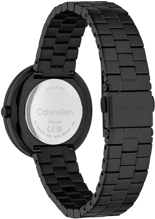Calvin Klein Twisted Bezel 34mm CK25100096 Calvin Klein Twisted Bezel 34mm CK25100096