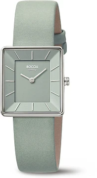 Boccia Titanium 3351-07 25mm