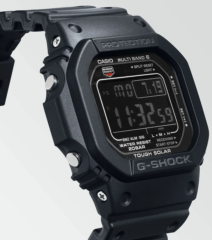 Casio G-Shock GW-M5610U-1BER