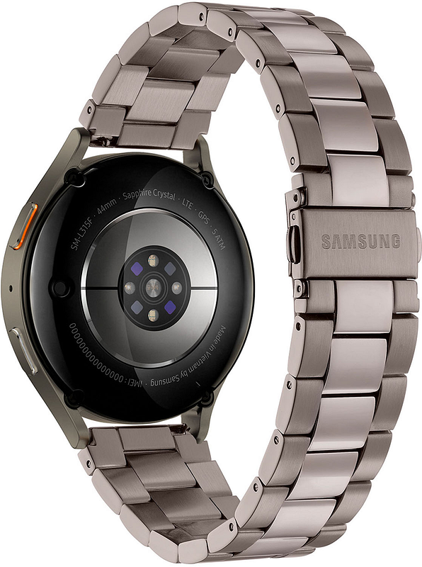 Samsung Galaxy Watch 44mm Khaki/Khaki