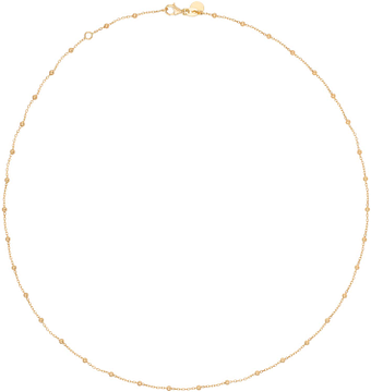 SWING JEWELS ALANA 14 CT GOLD NECKLACE 016801884501