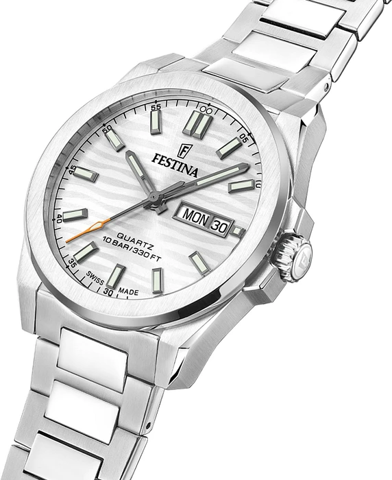 Festina Swiss Made F20073/1 Festina Swiss Made F20073/1
