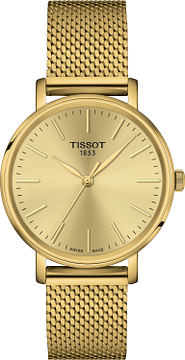 Tissot EVERYTIME LADY T1432103302100