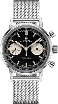 Hamilton Intra-Matic Chronograph H H38429130