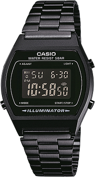 Casio B640WB-1BEF