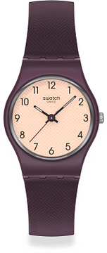 Swatch REPEAT CHIC 25mm LR138