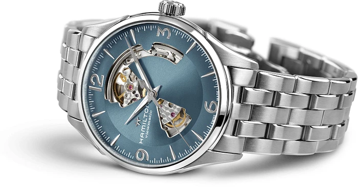 Hamilton Jazzmaster H32705142 Hamilton Jazzmaster H32705142