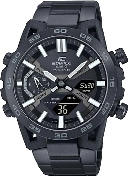 Casio Edifice ECB-2000DC-1BEF