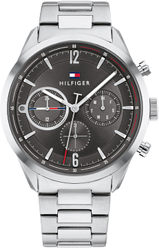 Tommy Hilfiger Matthew 44mm TH1791943