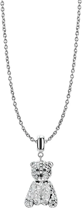Bering Polar Bear Necklace 45cm Bering Polar Bear Necklace 45cm