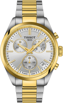 Tissot PR 100 Chronograph T1504172203100