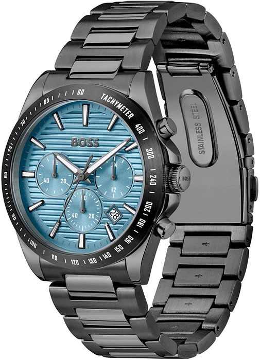 Hugo Boss STRIKE CHRONO 41mm HB1514242