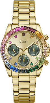 Guess Watches HALO GW0690L4