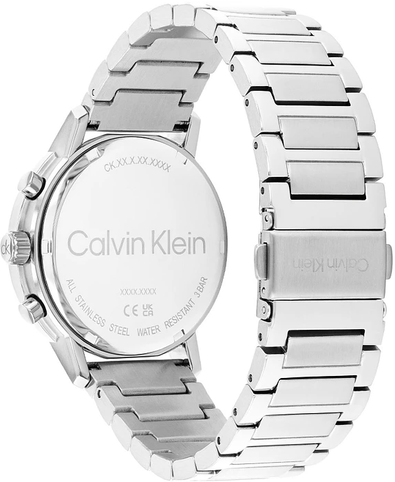 Calvin Klein Gauge 41mm CK25200493 Calvin Klein Gauge 41mm CK25200493