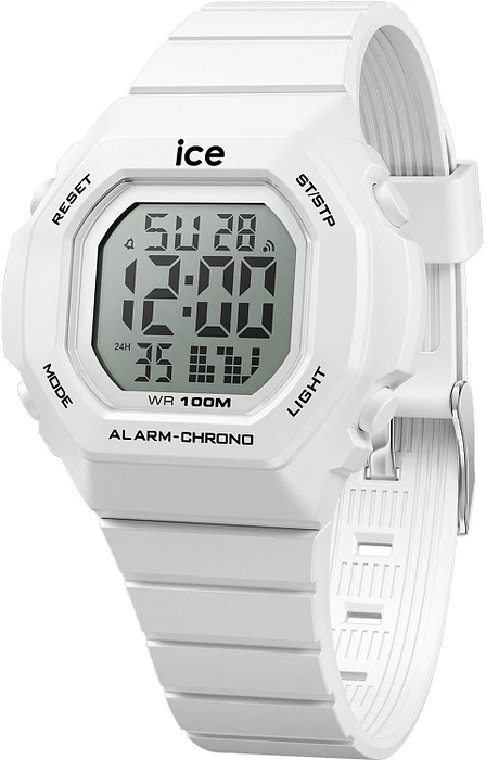 ICE WATCH digit ultra White IW022093 S 39,5mm ICE WATCH digit ultra White IW022093 S 39,5mm