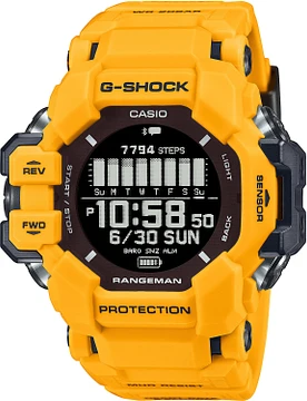 Casio G-Shock GPR-H1000-9ER Rangeman