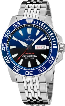 Festina Diver F20661/1