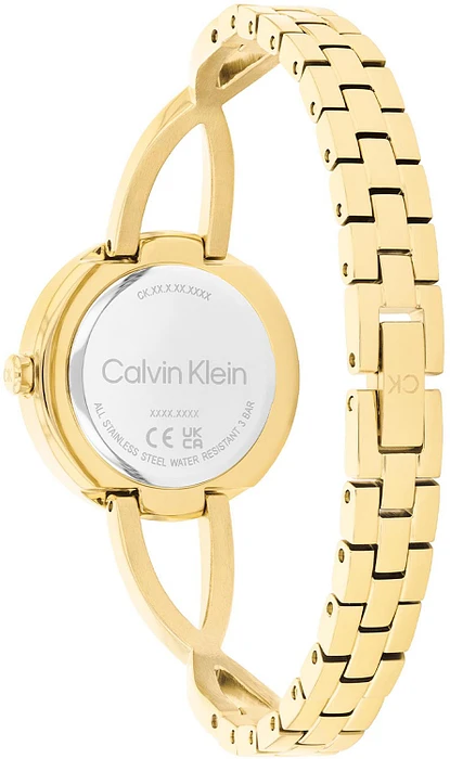 Calvin Klein Sculpted Embrace 28mm CK25100059 Calvin Klein Sculpted Embrace 28mm CK25100059